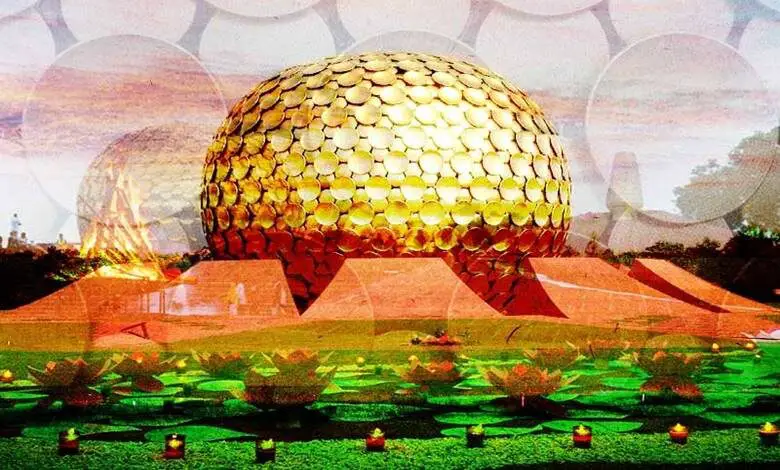 Auroville