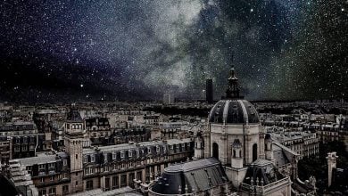 paris