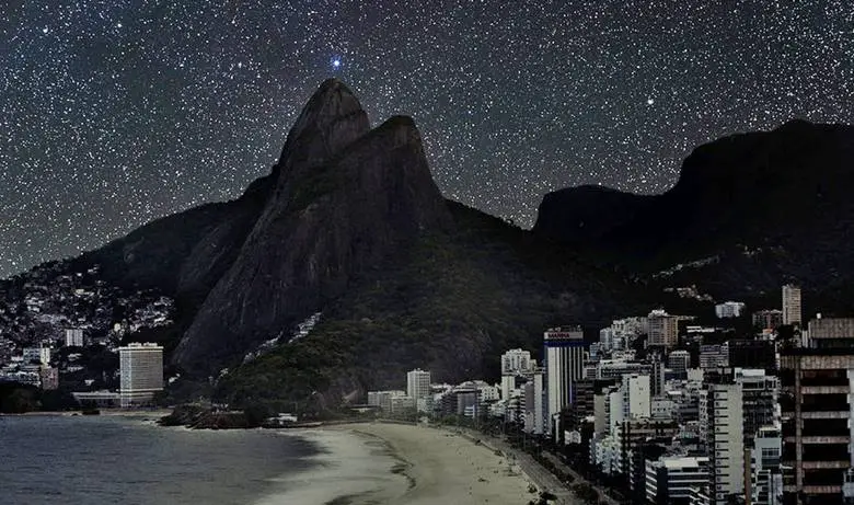 Rio de Jeneiro