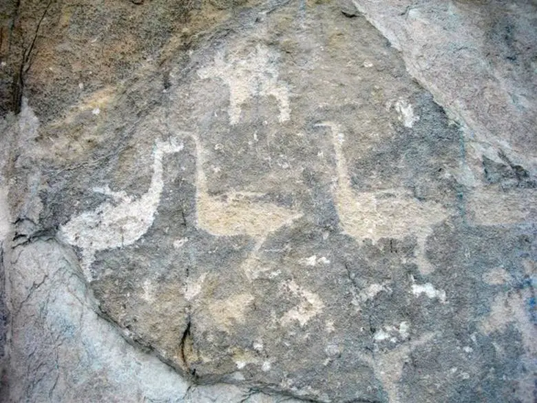 Baykal Gölü
